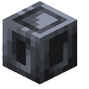 Minecraft Mace and Heavy Core cursor