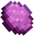 Minecraft Magenta Dye and Allium pointer