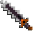 Minecraft Mechanized and Broken Sawblade cursor