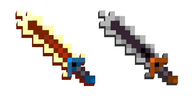 Minecraft Mechanized and Broken Sawblade