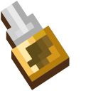 Minecraft Medicine Eye Drops and Elixir pointer