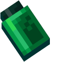 Minecraft Medicine Eye Drops and Elixir cursor