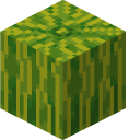 Minecraft Melon Slice and Melon cursor