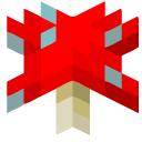 Minecraft Mushroom cursor