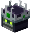 Minecraft Nameless One cursor