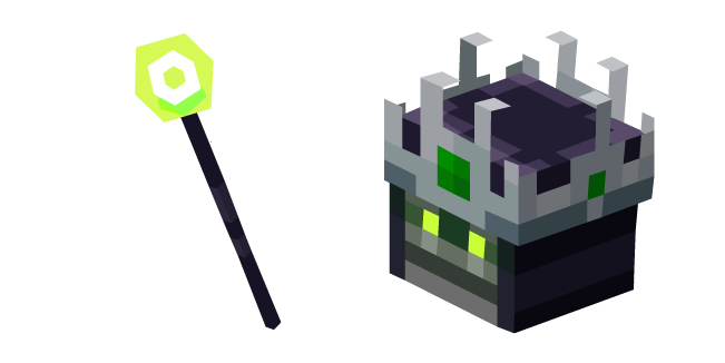 Minecraft Nameless One