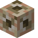 Minecraft Nautilus Shell and Conduit cursor