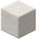 Minecraft Nether Quartz and Block of Quartz cursor