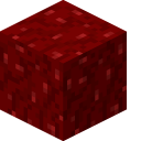 Minecraft Nether Wart and Block cursor