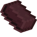 Minecraft Netherrack and Nether Brick pointer