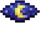 Minecraft Night Vision Effect and Potion of Night Vision cursor