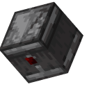 Minecraft Observer pointer