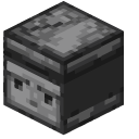 Minecraft Observer cursor