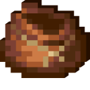 Minecraft Opened and Closed Bundle cursor