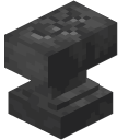 Minecraft Pickaxe and Anvil cursor