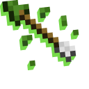 Minecraft Poison and Arrow of Poison pointer