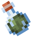 Minecraft Poison pointer
