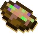 Minecraft Poppy and Suspicious Stew cursor