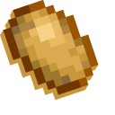 Minecraft Potato and Poisonous Potato pointer