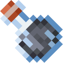 Minecraft Potions pointer