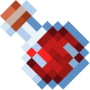 Minecraft Potions cursor