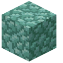 Minecraft Prismarine and Tide Armor Trim cursor