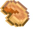 Minecraft Pumpkin and Pumpkin Pie pointer