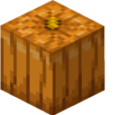 Minecraft Pumpkin and Pumpkin Pie cursor