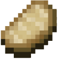 Minecraft Raw and Cooked Porkchops cursor