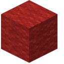 Minecraft Red Dye and Red Wool cursor
