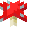 Minecraft Red Mushroom and Mooshroom pointer