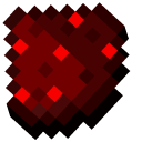 Minecraft Redstone Dust pointer