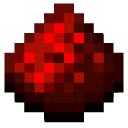 Minecraft Redstone Dust cursor