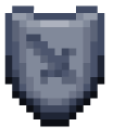 Minecraft Resistance Effect and Absorption Effect pointer