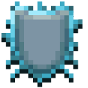 Minecraft Resistance Effect and Absorption Effect cursor