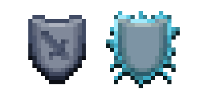 Minecraft Resistance Effect and Absorption Effect