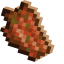 Minecraft Rotten Flesh and Zombie pointer