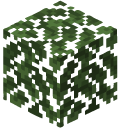 Minecraft Shears and Leaves cursor