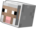 Minecraft Shears and Sheep cursor