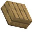 Minecraft Slab and Composter pointer