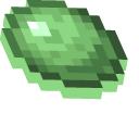 Minecraft Slime and Slimeball pointer