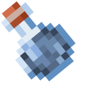 Minecraft Slowness pointer