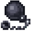 Minecraft Slowness cursor