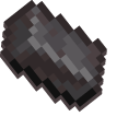 Minecraft Smithing Table and Netherite pointer