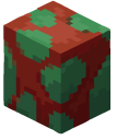 Minecraft Sniffer Egg and Sniffer Block cursor