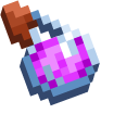 Minecraft Splash Potion and Witch pointer