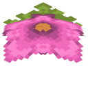 Minecraft Spore Blossom cursor