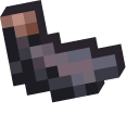 Minecraft Squid and Ink Sac pointer