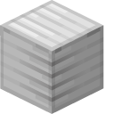 Minecraft Stone Pickaxe and Block of Iron cursor