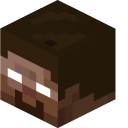 Minecraft Stone Sword and Herobrine cursor